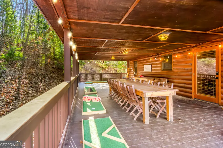 211 Highland Forest Drive, Morganton, GA 30560 - Image #3