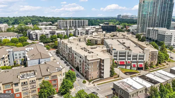 390 17th Street Nw #5037, Atlanta, GA 30363