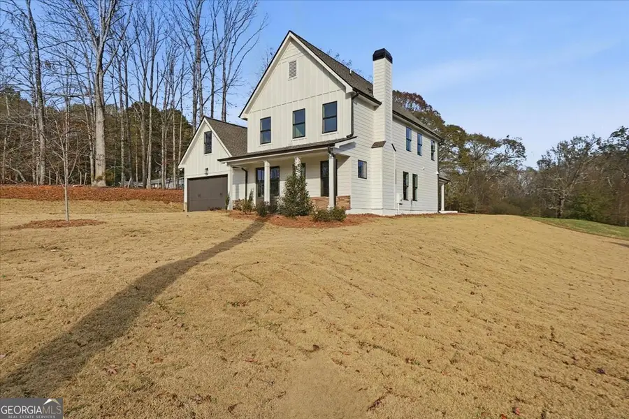 564 Elder Road, Statham, GA 30666 - Image #3