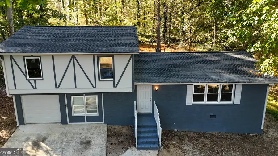 2345 Lake Jodeco Road, Jonesboro, GA 30236 - Image #2