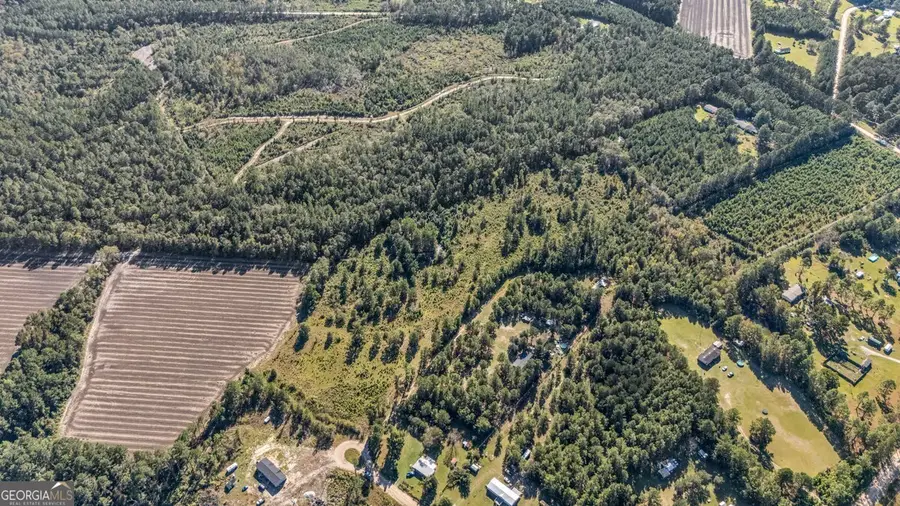 545 Live Oak Lane, Brooklet, GA 30415 - Image #2