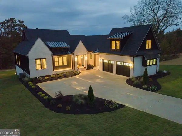 119 Satcher Road, Taylorsville, GA 30178