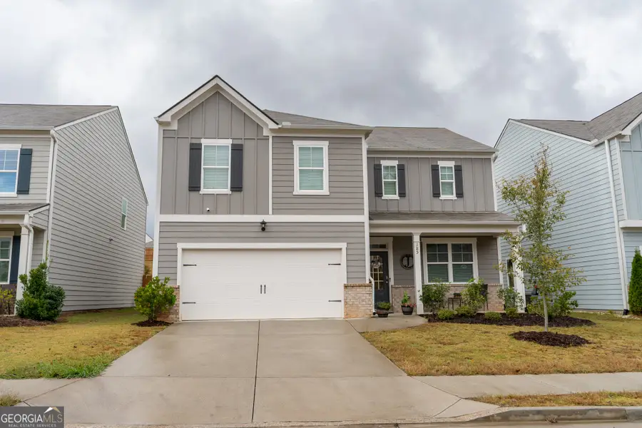 185 Barnwood Lane, Dawsonville, GA 30534 - Image #2