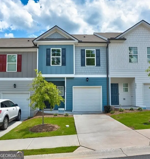 3472 Lakeview Creek, Lithonia, GA 30038