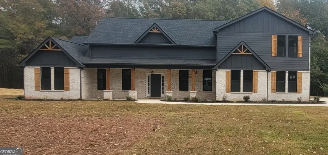 95 Cambridge Drive, Covington, GA 30014 - #1