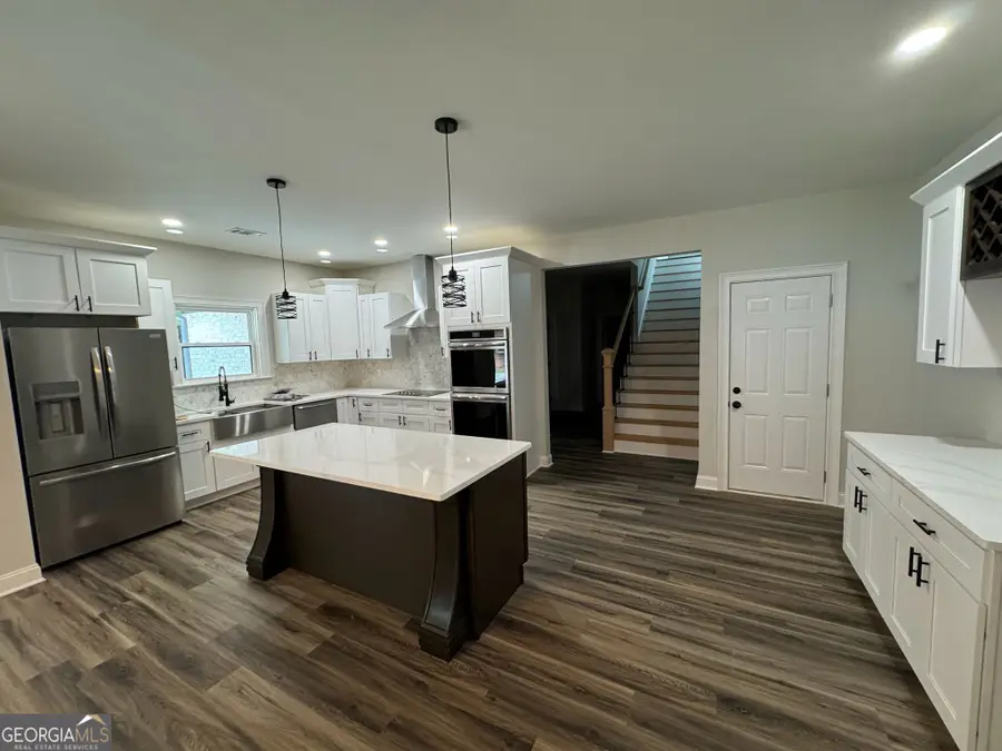 95 Cambridge Drive, Covington, GA 30014 - #3