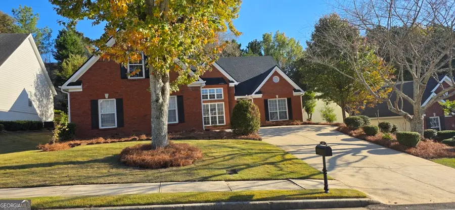 347 Canterbury Place Drive, Suwanee, GA 30024 - Image #2