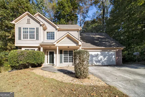 4545 Forrest Bend Court, Snellville, GA 30039