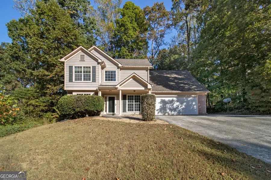 4545 Forrest Bend Court, Snellville, GA 30039 - #2