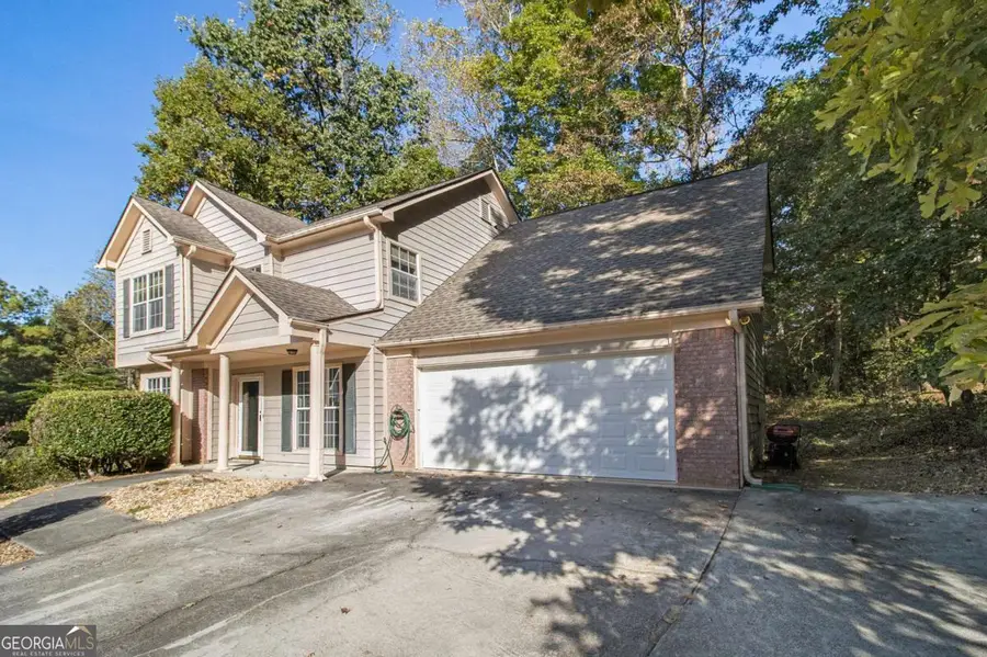 4545 Forrest Bend Court, Snellville, GA 30039 - #3