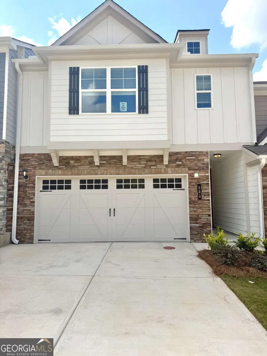 880 Porter Ridge Lane #2, Decatur, GA 30032 - Image #2