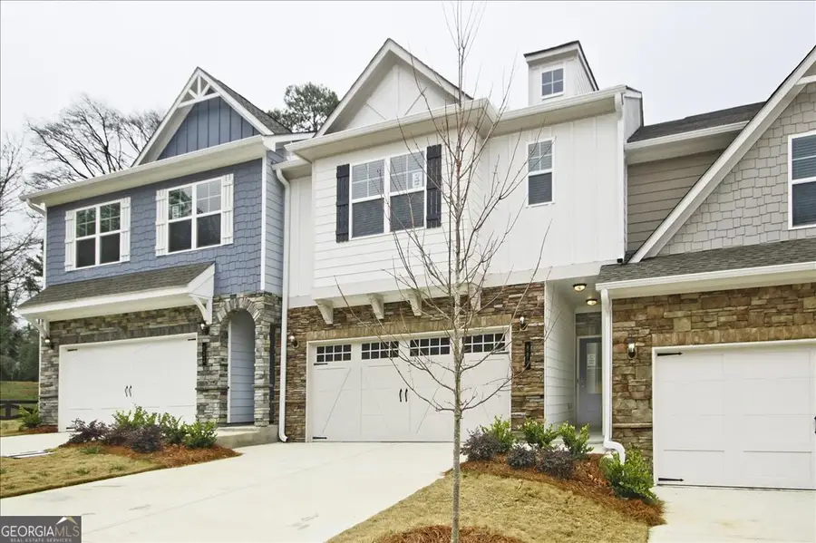 880 Porter Ridge Lane #2, Decatur, GA 30032 - Image #3