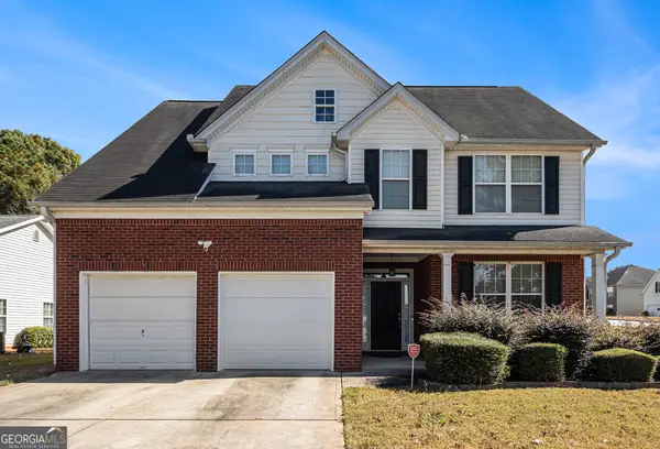 5610 Swanson Road, Ellenwood, GA 30294