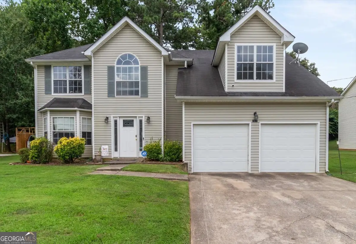 7071 Deshon Hills Lane, Lithonia, GA 30058 - Image #1