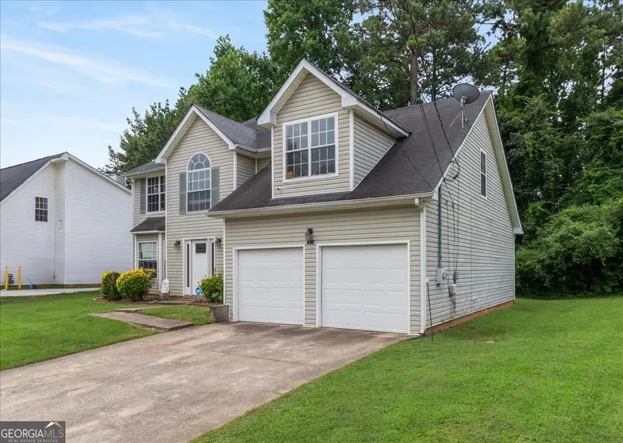 7071 Deshon Hills Lane, Lithonia, GA 30058 - Image #3