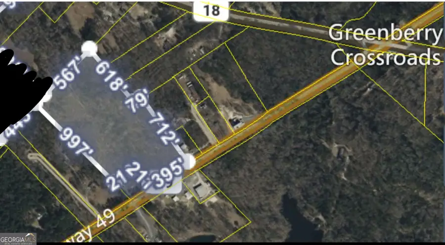 0 Ga Hwy 49 E, Macon, GA 31211 - #2