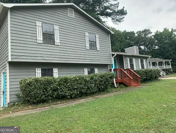 2448 Wood Meadows Drive Sw, Marietta, GA 30064