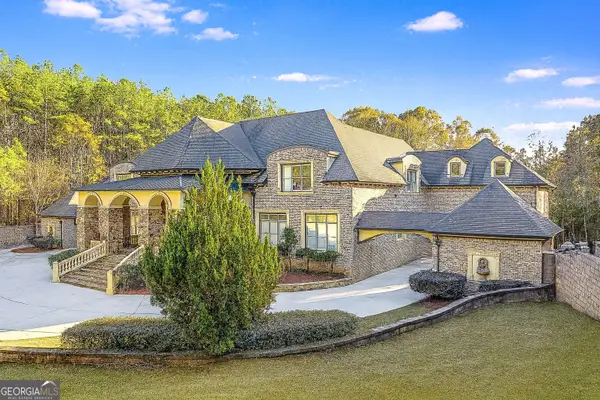 9830 Cedar Grove Road, Fairburn, GA 30213