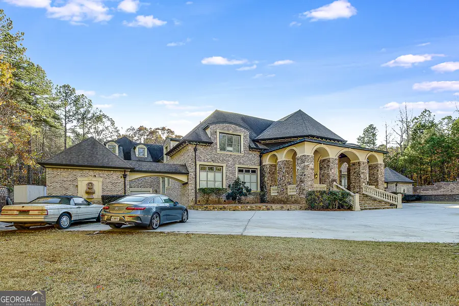 9830 Cedar Grove Road, Chattahoochee Hills, GA 30213 - #3