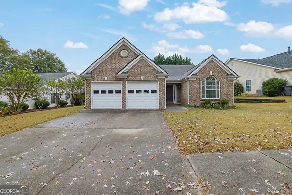 1461 Culverstone Drive, Lawrenceville, GA 30043