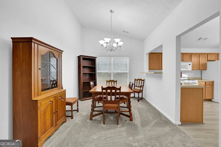 1461 Culverstone Drive, Lawrenceville, GA 30043 - Image #2