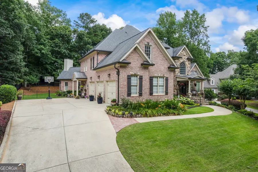 2505 Shumard Oak Drive, Braselton, GA 30517 - Image #3