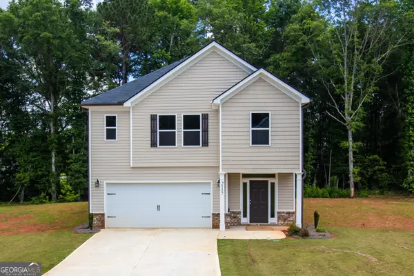 215 Davis Lake Court #LOT 2, Thomaston, GA 30286