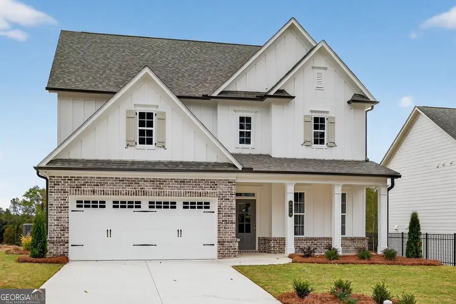 5579 Spring Street, Flowery Branch, GA 30542 - #2