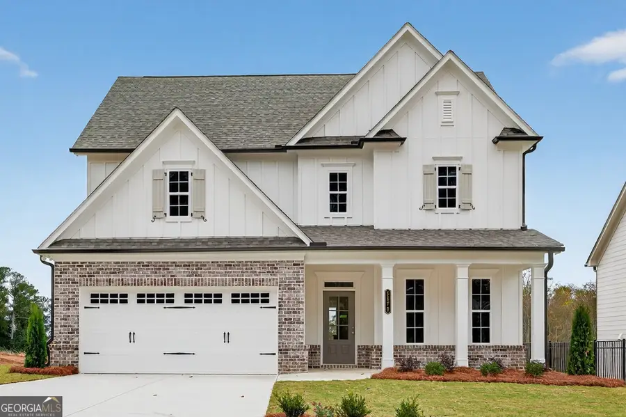 5579 Spring Street, Flowery Branch, GA 30542 - #3