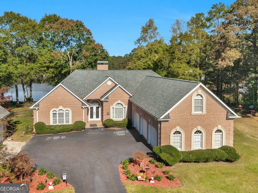 1220 Lake Stone Lea Drive, Oxford, GA 30054 - Image #3