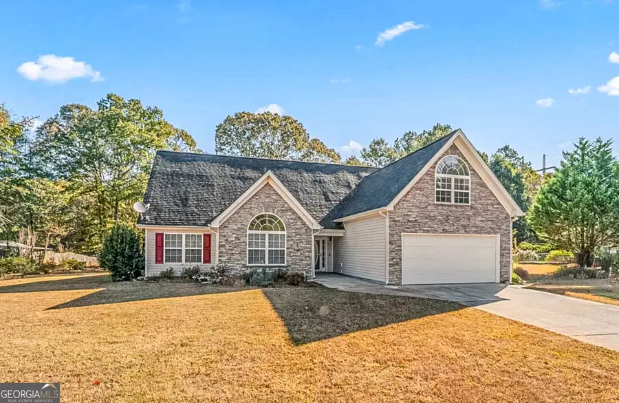 137 Dodgen Place Drive, Hampton, GA 30228 - Image #2
