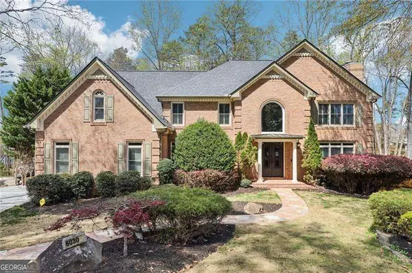 6030 Chimney Springs Road, Buford, GA 30518