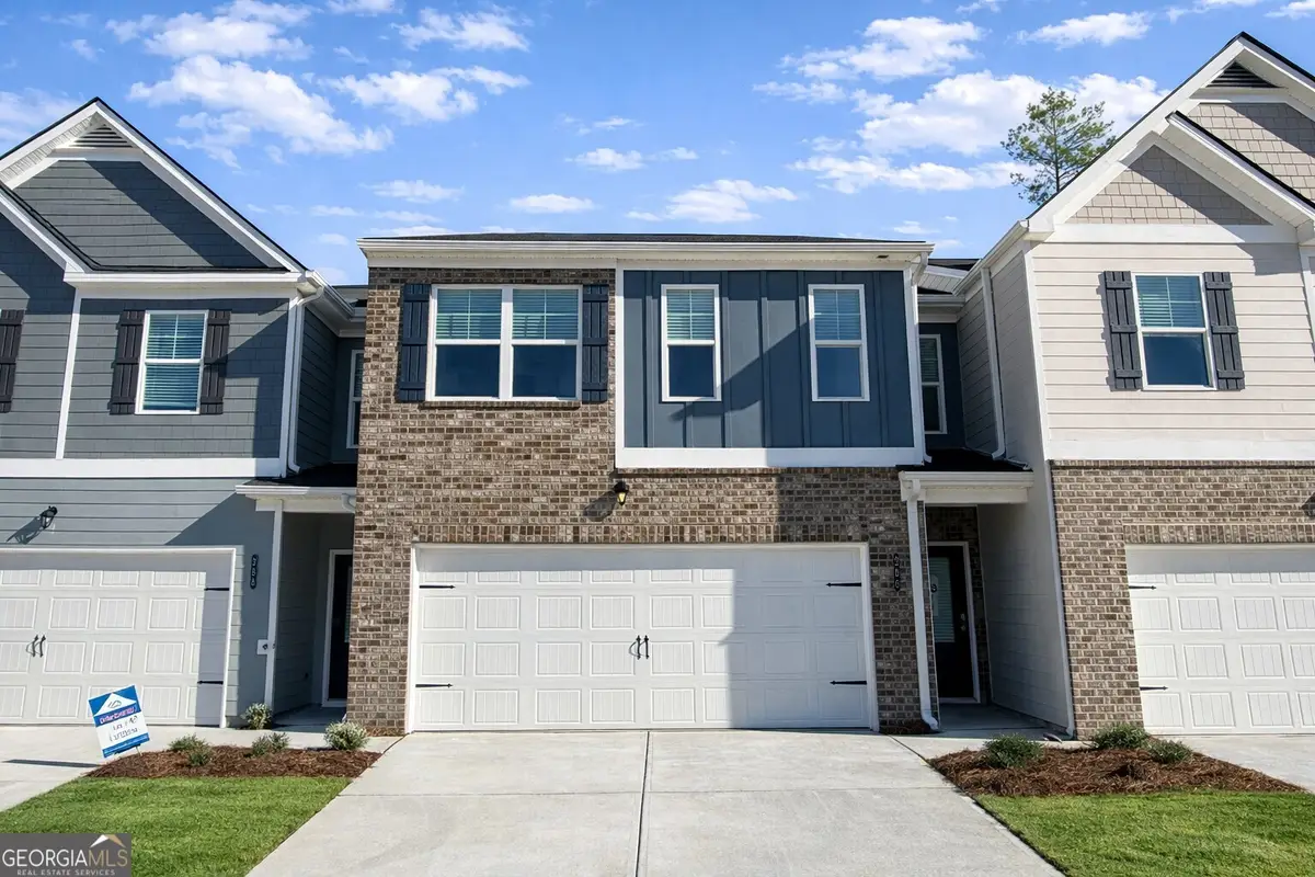290 Switcher Court, Union City, GA 30291 - Image #1