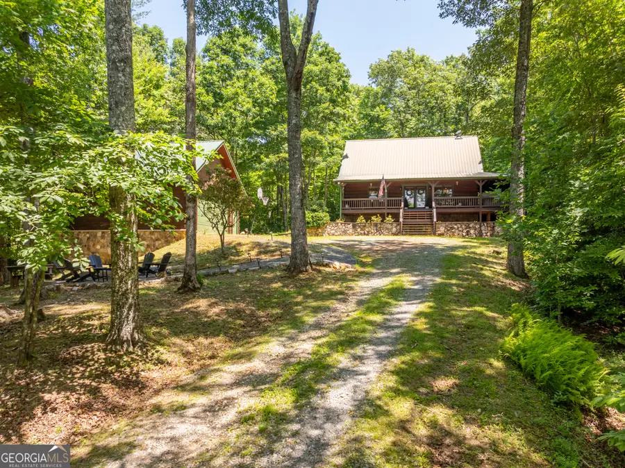 213 Valley Branch, Blue Ridge, GA 30513 - Image #3