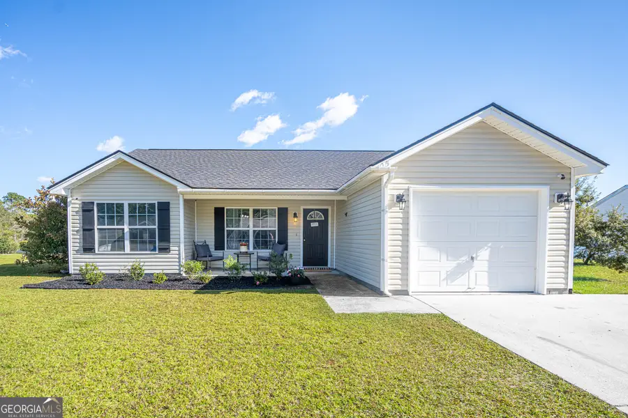 105 Willow Drive, Guyton, GA 31312 - Image #2