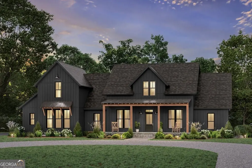 20 Peninsula Drive, Monticello, GA 31064 - Image #1