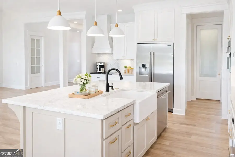 20 Peninsula Drive, Monticello, GA 31064 - Image #2