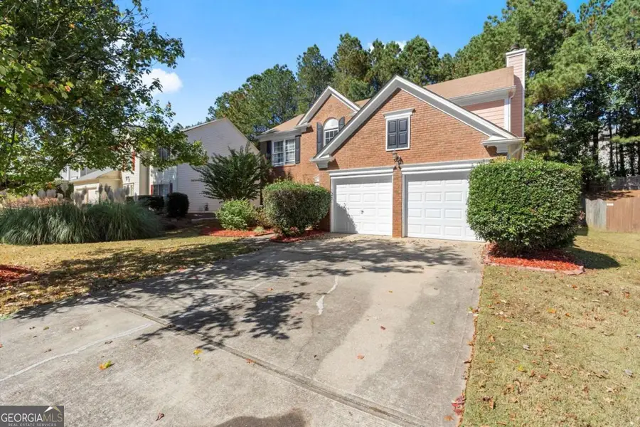 3515 River Summit Trail, Duluth, GA 30097 - Image #2