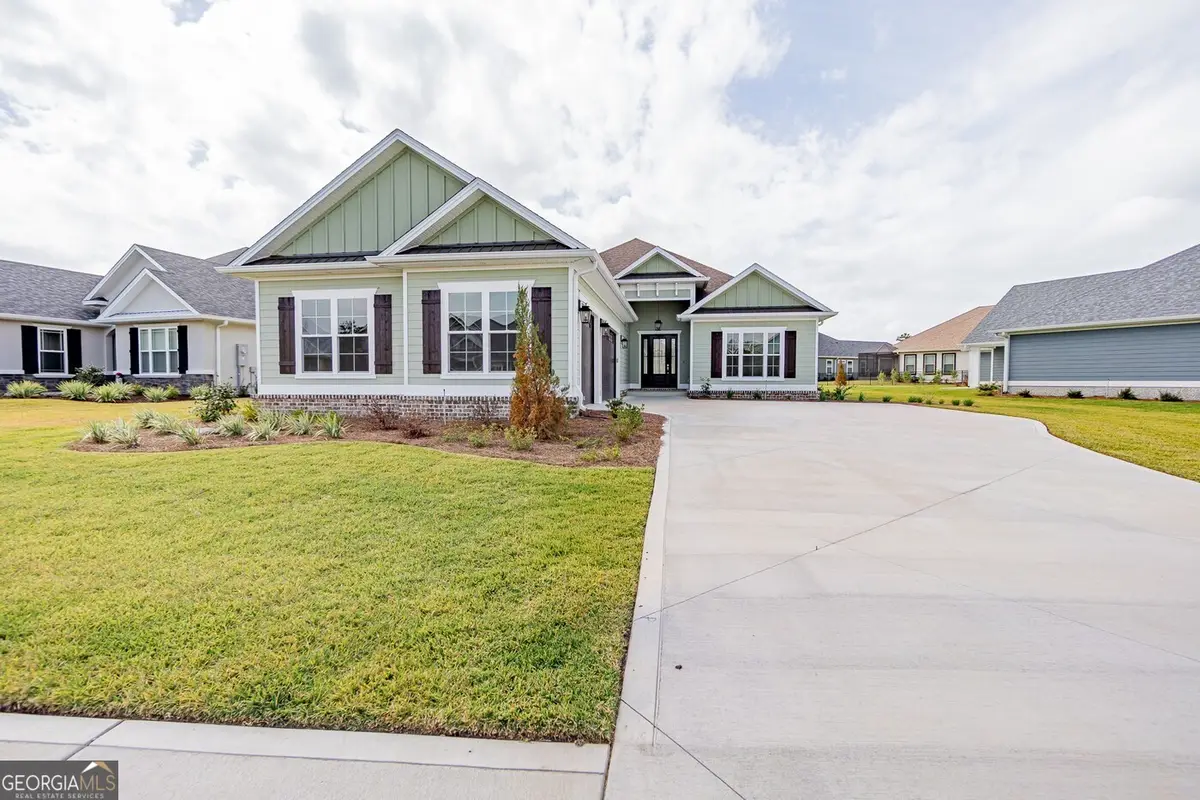 232 Jake Colton Drive, Kingsland, GA 31548 - Image #1