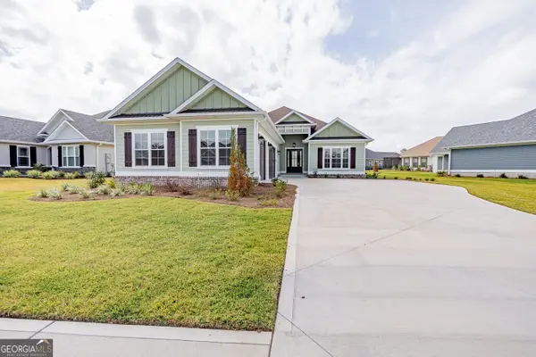 232 Jake Colton Drive, Kingsland, GA 31548