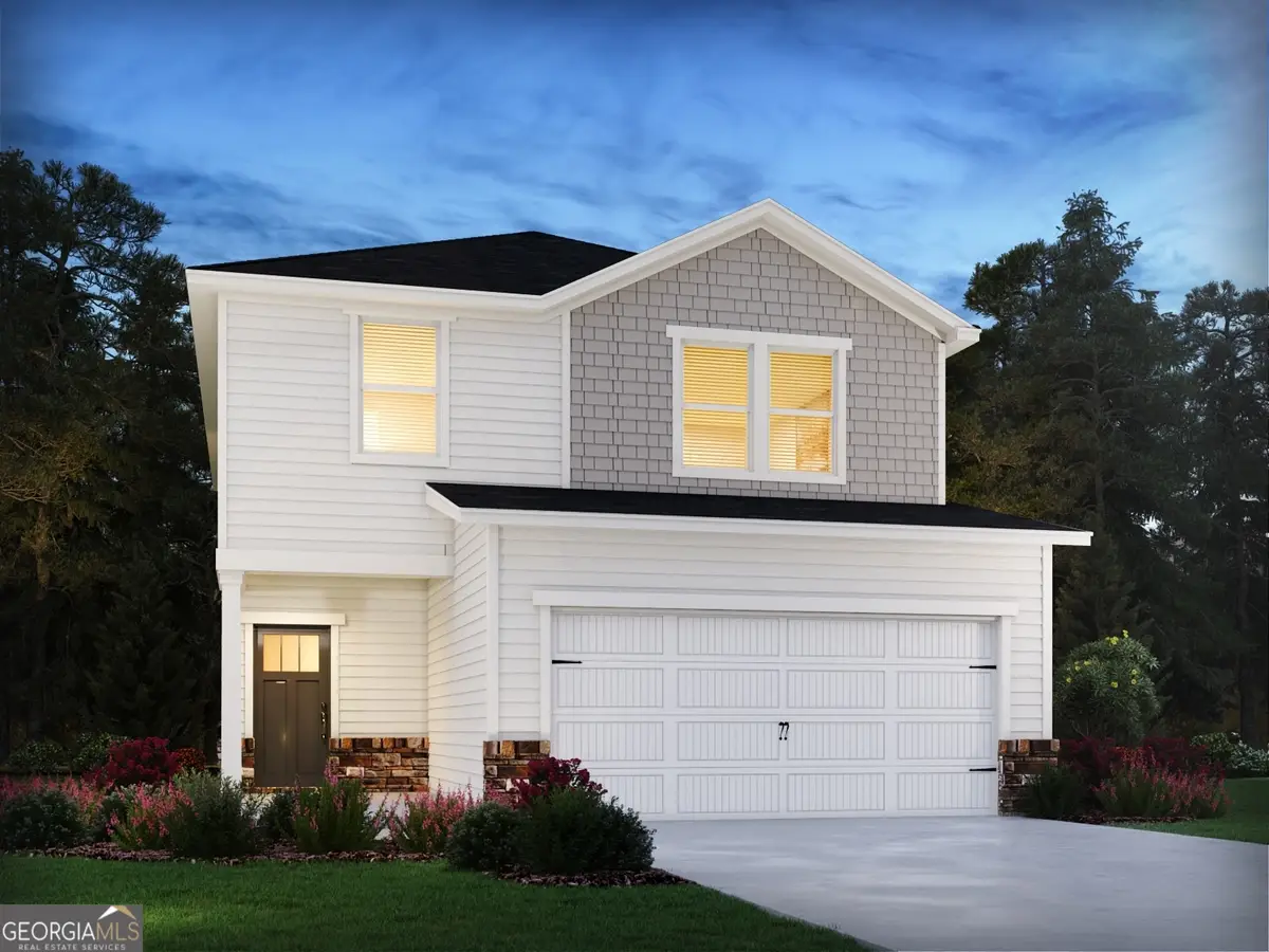 2048 Avalon Ridge, Conyers, GA 30013 - #1