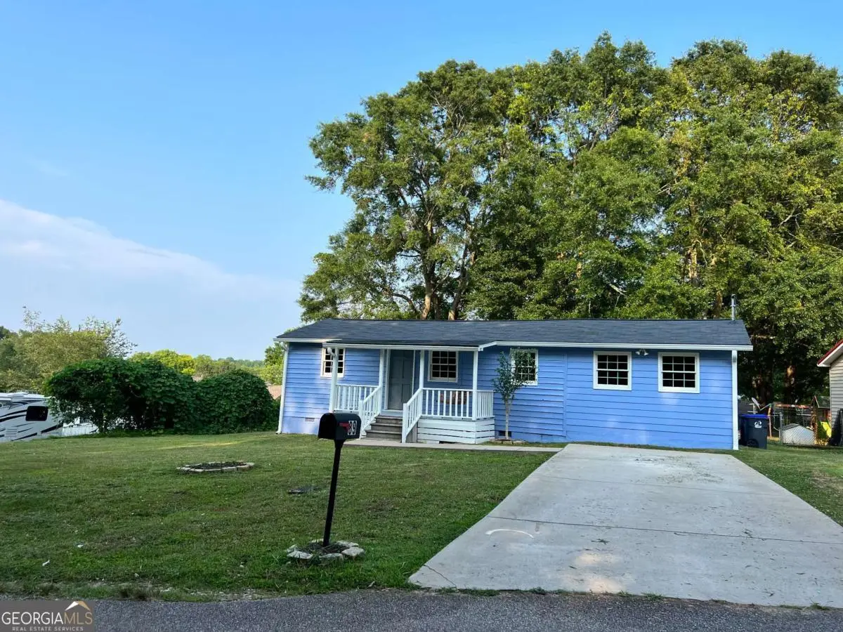 89 Fairlane Drive, Jefferson, GA 30549 - Image #1