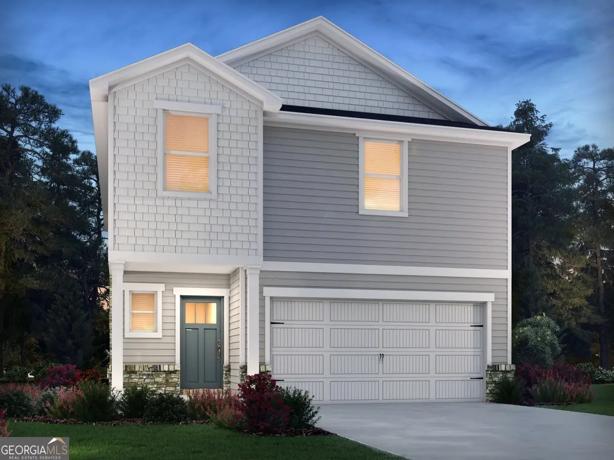 2042 Avalon Drive, Conyers, GA 30013 - #1