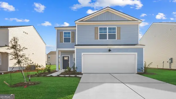 6 Gladewater Drive, Port Wentworth, GA 31407