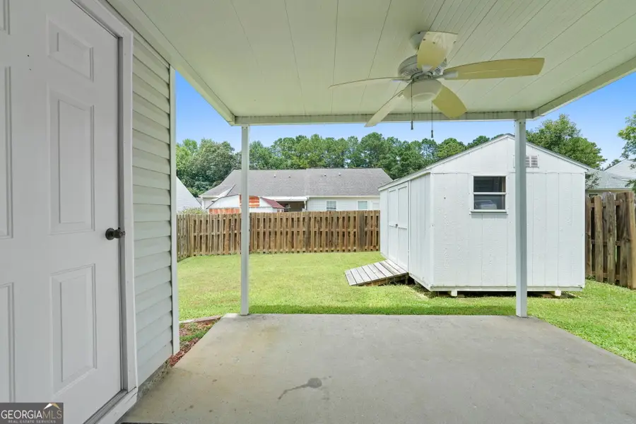 1744 Summerwoods Lane, Griffin, GA 30224 - Image #3