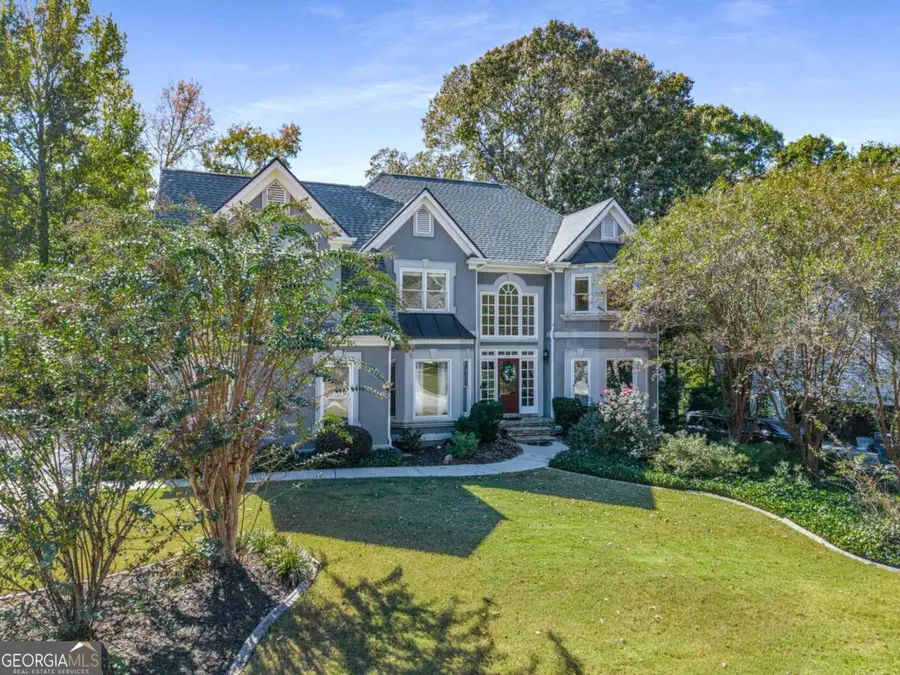 3375 Fairway Bend Drive, Dacula, GA 30019 - Image #3