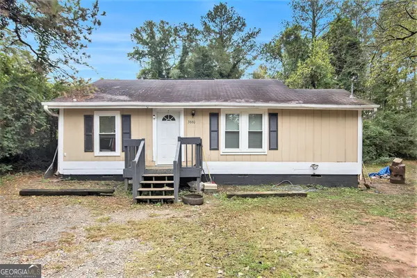 3680 W Highway 166, Carrollton, GA 30117