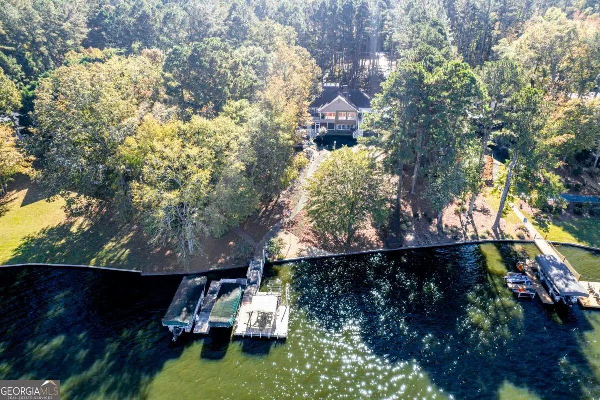 1361 Northwoods Drive, Greensboro, GA 30642 - Image #1