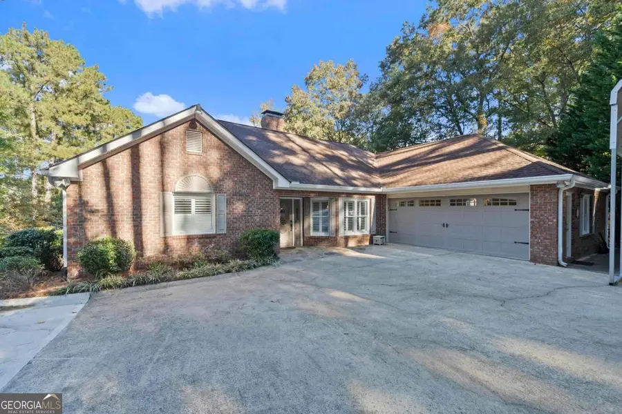 1361 Northwoods Drive, Greensboro, GA 30642 - Image #2