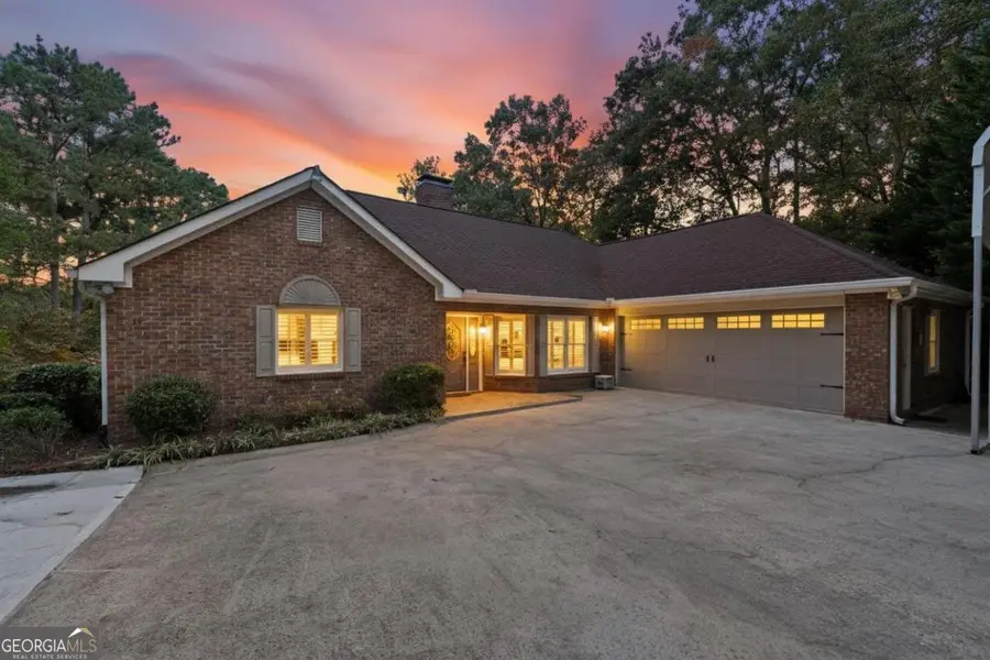 1361 Northwoods Drive, Greensboro, GA 30642 - Image #3